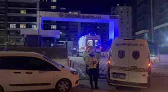 Konya'da kardeşini öldüren, annesini yaralayan kişi intihar etti