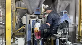 Kütahya'da Fabrikalar İş Gücü Yetersizliği Yaşıyor