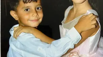 Lüks villadaki aile faciasında ölen kardeşler yan yana toprağa verildi