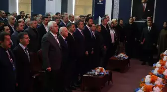 Milli Eğitim Bakanı Tekin, Erzurum'da konuştu Açıklaması