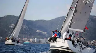 MIYC Kış Trofesi'nin ilk ayağının ilk günü tamamlandı