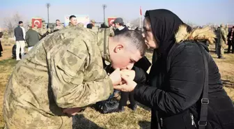 MSB'den 'ana duası' paylaşımı