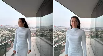 Müge Boz, 20 yıldır mücadele ettiği hastalığını açıkladı