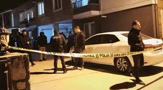 Uzman çavuş, başından vurulmuş halde ölü bulundu