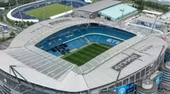 Mutlu son! Manchester City, Marc Guehi transferini de bitirdi