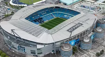 Mutlu son! Manchester City, Marc Guehi transferini de bitirdi