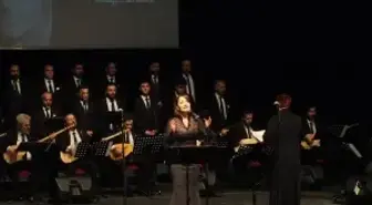 Muzaffer Sarısözen, Sivas'ta anıldı