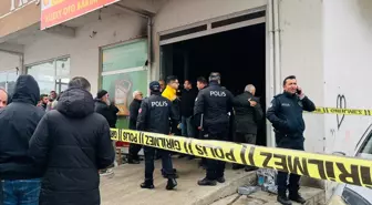 Oto bakım servisinde korkunç olay: 2 genç ölü bulundu