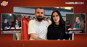 Özgür Aksoy: Muhammet Aydın'ın mitomani teşhisi var