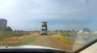 Polise zorluk çıkaran sürücüye 34 bin, araç sahibine 23 bin TL ceza