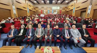 Suluova'da Bilgi ve Kültür Şenliği yapıldı