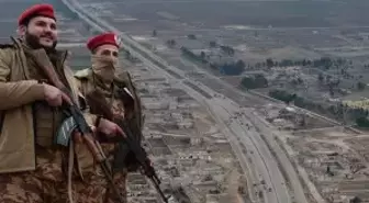 Suriye Ordusu: Deyr Hafir'de kontrol sağlandı, mayın temizleme çalışması başladı