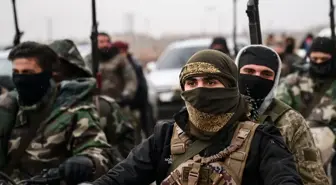 Suriye ordusu hedeflediği 3 yeri aldı, stratejik öneme sahip kente doğru ilerliyor