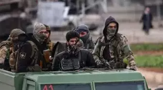 Suriye ordusu operasyonu genişletti! Siviller uyarıldı, şiddetli çatışmalar yaşanıyor