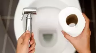 Taharet musluğu, maşrapa, tuvalet kağıdı: Dünyanın farklı yerlerinde temizlik alışkanlıkları nasıl?
