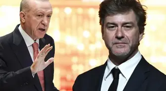 Tan Sağtürk görevden alındı