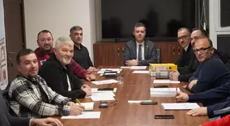 Tekirdağ'dan kısa kısa