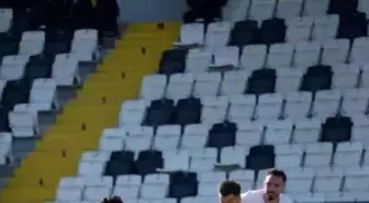 TFF 2. Lig: Somaspor: 1 Fethiyespor: 2