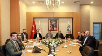 Tıbbi alet üretimine 150 milyon liralık stratejik yatırım: Yılda 800 bin parça üretilecek