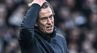 Tottenham'a 90+3 şoku! Son 13 maçta 11'nci puan kaybı