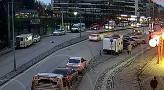 Trafikte tartıştığı sürücüyü önce bıçaklayıp, sonra ağabeyi ile tampon yaparak 112'yi aramış