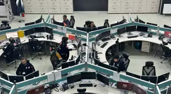 Tunceli'de 112'ye asılsız ihbar gelmedi, çağrı cevaplamada da Türkiye 1'incisi oldu