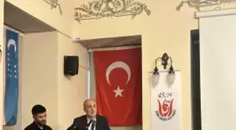 Türk Edebiyatı Vakfının 'Yazı Editörlük ve Medya Kursu' yeni mezunlarını verdi