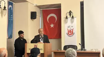 Türk Edebiyatı Vakfının 'Yazı Editörlük ve Medya Kursu' yeni mezunlarını verdi