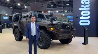 Türk zırhlısının 'en büyük ihracat' sınavında hedefler korunuyor