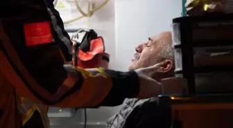 Uykudan uyanmasa facia yaşanacaktı! 8 kişi ölümden döndü