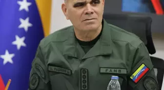 Venezuela Savunma Bakanı Lopez: ABD'nin saldırısında 47 asker öldü