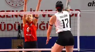 Voleybol: Sultanlar Ligi