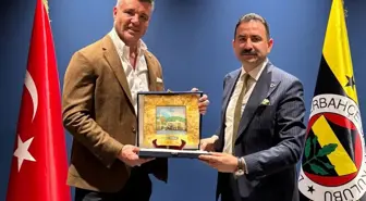 Yeşilay'dan Sadettin Saran açıklaması