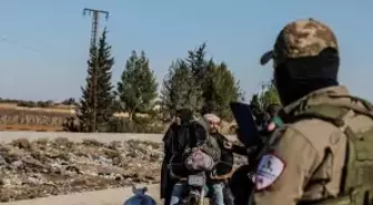 YPG'nin çekilme kararına Şam yönetiminden ilk tepki