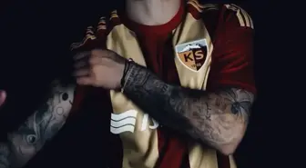 Zecorner Kayserispor, Semih Güler ve Görkem Sağlam ile sözleşme imzaladı