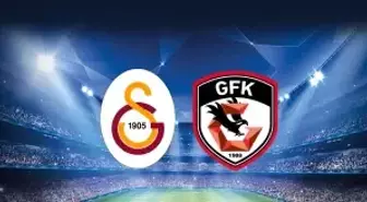 Canlı anlatım: Maçta goller üst üste