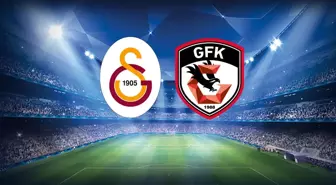 Okan Buruk tüm kozlarını oynadı! İşte ilk 11'ler