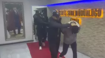 8 ilde 'uzlaştırma' yalanı ile dolandıranlara operasyon; 15 tutuklama