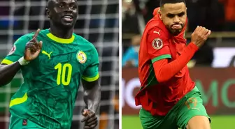 Afrika Uluslar Kupası'nda final heyecanı