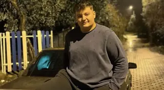 Muğla'da Kamyonet Kaza Yaptı: 1 Ölü