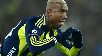 Alanya'da nefes kesen maç Fenerbahçe'nin! Zirvede puan farkı 1'e indi