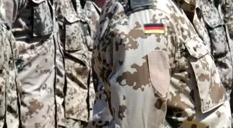 Almanya'dan geri adım: Trump'ın yüzde 10'luk vergisinden sonra Grönland'daki askerler geri çekildi