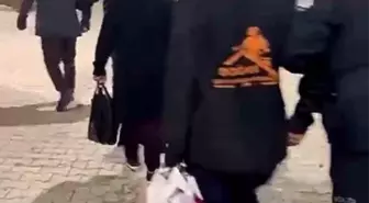 Altınözü'nde hapis cezası ile aranan 4 kişi yakalandı