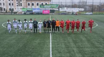 Ampute Futbol Süper Ligi