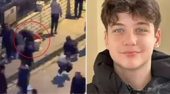 Atlas Çağlayan kimdir, kaç yaşındaydı? Atlas Çağlayan olayı nedir, neden öldü, kim öldürdü?