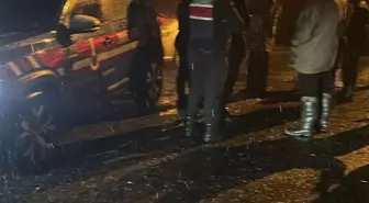 'Ava gidiyorum' diyerek evinden çıkan güvenlik görevlisinden haber alınamadı