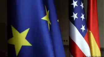 Avrupa'dan ABD'ye Grönland uyarısı: İş çığrından çıkabilir