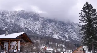 Avusturya'da çığ düştü: 8 ölü