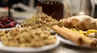 Bağışıklık sistemini güçlendiren doğal şifa kaynağı: Kış çayı