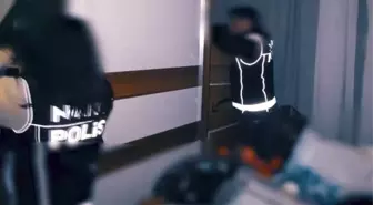 Bakan Yerlikaya: 'Eş zamanlı olarak düzenlenen operasyonlarda 7 şüpheliyi yakaladık'